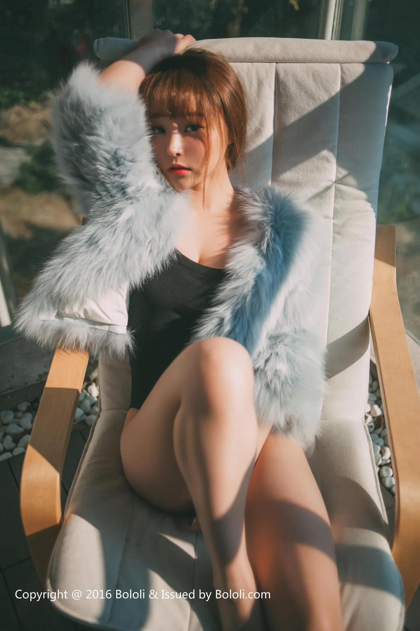 Vol.027 柳侑绮 [44P]插图